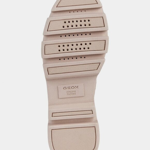 GEOX Suede Loafer BRAND NEW (NO TAG) - Picture 2 of 4